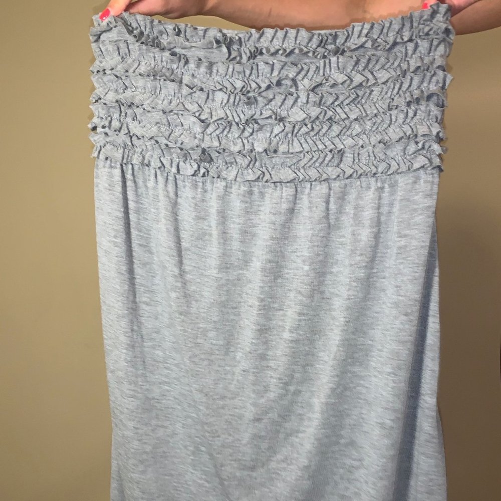 Swimsuit Cover-up